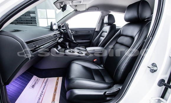 Buy Used Honda Civic White Car in Bangkok in Bangkok Buy Used Honda Civic White Car in Bangkok in Bangkok