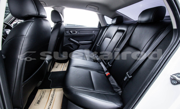 Buy Used Honda Civic White Car in Bangkok in Bangkok Buy Used Honda Civic White Car in Bangkok in Bangkok