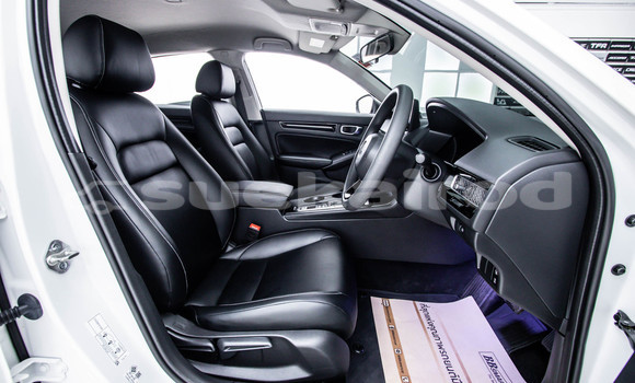 Buy Used Honda Civic White Car in Bangkok in Bangkok Buy Used Honda Civic White Car in Bangkok in Bangkok