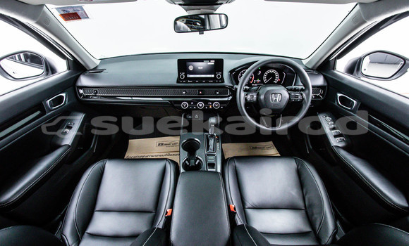 Buy Used Honda Civic White Car in Bangkok in Bangkok Buy Used Honda Civic White Car in Bangkok in Bangkok