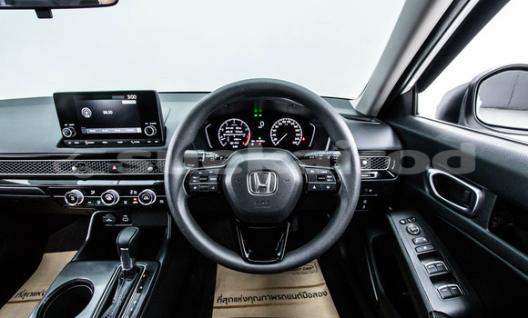 Buy Used Honda Civic White Car in Bangkok in Bangkok Buy Used Honda Civic White Car in Bangkok in Bangkok