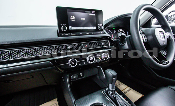 Buy Used Honda Civic White Car in Bangkok in Bangkok Buy Used Honda Civic White Car in Bangkok in Bangkok