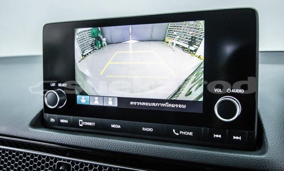 Buy Used Honda Civic White Car in Bangkok in Bangkok Buy Used Honda Civic White Car in Bangkok in Bangkok