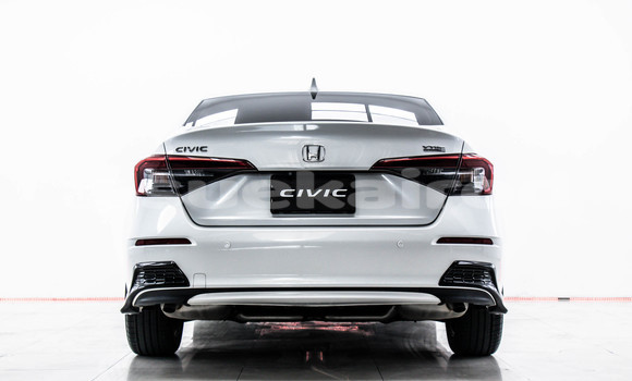 Buy Used Honda Civic White Car in Bangkok in Bangkok Buy Used Honda Civic White Car in Bangkok in Bangkok