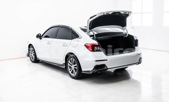 Buy Used Honda Civic White Car in Bangkok in Bangkok Buy Used Honda Civic White Car in Bangkok in Bangkok