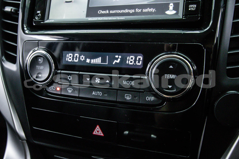 Big with watermark mitsubishi pajero sport bangkok bangkok 75680