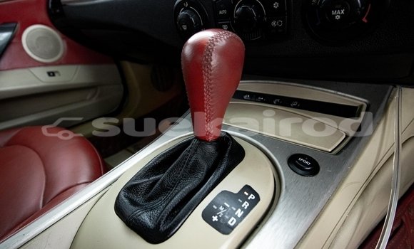 Buy Used BMW Z4 Other Car in Nonthaburi in Nonthaburi Buy Used BMW Z4 Other Car in Nonthaburi in Nonthaburi