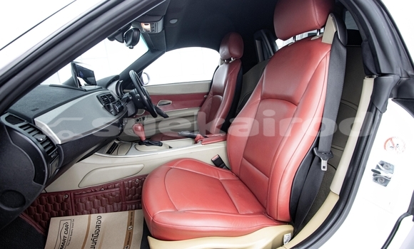 Buy Used BMW Z4 Other Car in Nonthaburi in Nonthaburi Buy Used BMW Z4 Other Car in Nonthaburi in Nonthaburi