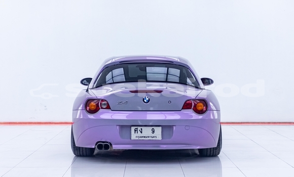 Buy Used BMW Z4 Other Car in Nonthaburi in Nonthaburi Buy Used BMW Z4 Other Car in Nonthaburi in Nonthaburi