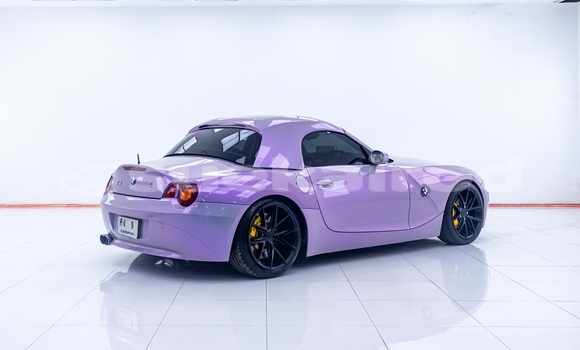 Buy Used BMW Z4 Other Car in Nonthaburi in Nonthaburi Buy Used BMW Z4 Other Car in Nonthaburi in Nonthaburi