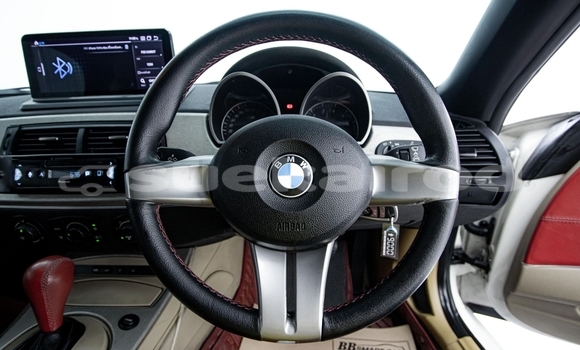 Buy Used BMW Z4 Other Car in Nonthaburi in Nonthaburi Buy Used BMW Z4 Other Car in Nonthaburi in Nonthaburi