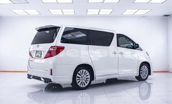 ซื้อ รถมือสอง Toyota Vellfire ขาว รถยนต์ ใน %{เมือง} ใน นนทบุรี ซื้อ รถมือสอง Toyota Vellfire ขาว รถยนต์ ใน %{เมือง} ใน นนทบุรี