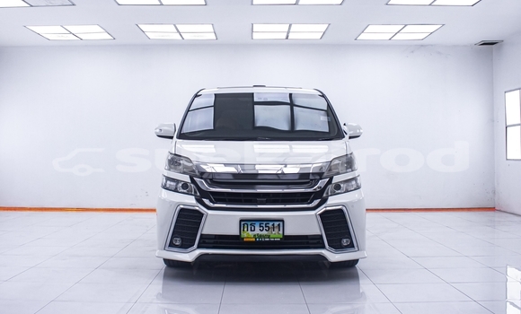 ซื้อ รถมือสอง Toyota Vellfire ขาว รถยนต์ ใน %{เมือง} ใน นนทบุรี ซื้อ รถมือสอง Toyota Vellfire ขาว รถยนต์ ใน %{เมือง} ใน นนทบุรี