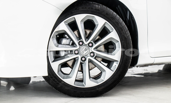 Buy Used Honda Accord White Car in Bangkok in Bangkok Buy Used Honda Accord White Car in Bangkok in Bangkok