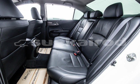 Buy Used Honda Accord White Car in Bangkok in Bangkok Buy Used Honda Accord White Car in Bangkok in Bangkok