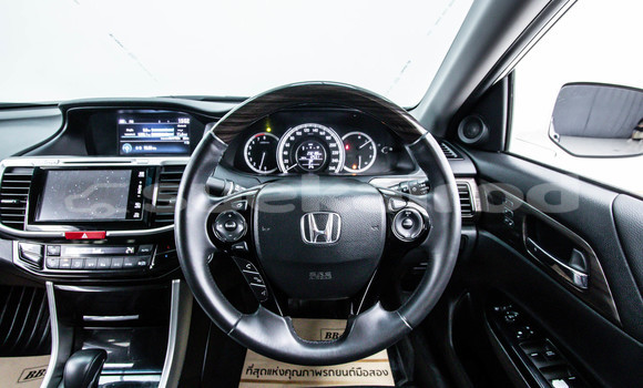 Buy Used Honda Accord White Car in Bangkok in Bangkok Buy Used Honda Accord White Car in Bangkok in Bangkok