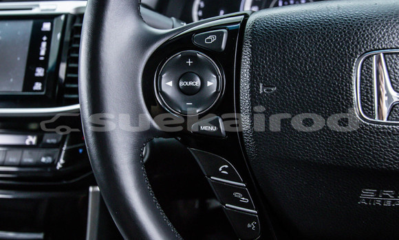 Buy Used Honda Accord White Car in Bangkok in Bangkok Buy Used Honda Accord White Car in Bangkok in Bangkok