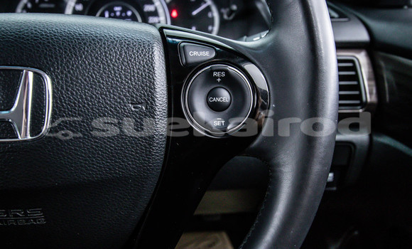 Buy Used Honda Accord White Car in Bangkok in Bangkok Buy Used Honda Accord White Car in Bangkok in Bangkok