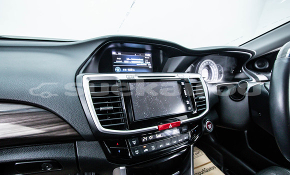 Buy Used Honda Accord White Car in Bangkok in Bangkok Buy Used Honda Accord White Car in Bangkok in Bangkok