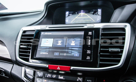 Buy Used Honda Accord White Car in Bangkok in Bangkok Buy Used Honda Accord White Car in Bangkok in Bangkok