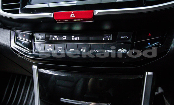 Buy Used Honda Accord White Car in Bangkok in Bangkok Buy Used Honda Accord White Car in Bangkok in Bangkok