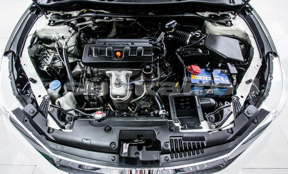 Buy Used Honda Accord White Car in Bangkok in Bangkok Buy Used Honda Accord White Car in Bangkok in Bangkok