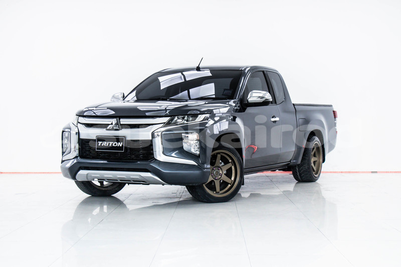Big with watermark mitsubishi triton bangkok bangkok 75684