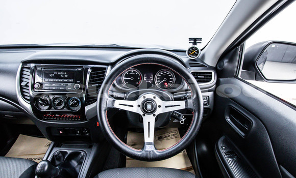 ซื้อ รถมือสอง Mitsubishi Triton อื่น ๆ รถยนต์ ใน %{เมือง} ใน กรุงเทพมหานคร ซื้อ รถมือสอง Mitsubishi Triton อื่น ๆ รถยนต์ ใน %{เมือง} ใน กรุงเทพมหานคร