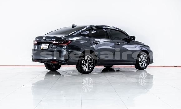 ซื้อ รถมือสอง Toyota Yaris Ativ อื่น ๆ รถยนต์ ใน %{เมือง} ใน นนทบุรี ซื้อ รถมือสอง Toyota Yaris Ativ อื่น ๆ รถยนต์ ใน %{เมือง} ใน นนทบุรี