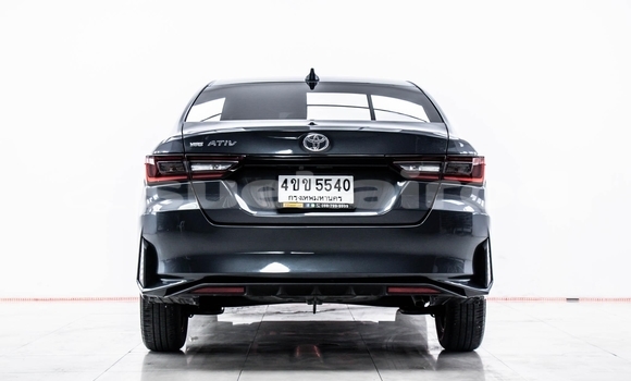 ซื้อ รถมือสอง Toyota Yaris Ativ อื่น ๆ รถยนต์ ใน %{เมือง} ใน นนทบุรี ซื้อ รถมือสอง Toyota Yaris Ativ อื่น ๆ รถยนต์ ใน %{เมือง} ใน นนทบุรี