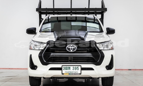 ซื้อ รถมือสอง Toyota Hiluxe Revo ขาว รถยนต์ ใน %{เมือง} ใน นนทบุรี ซื้อ รถมือสอง Toyota Hiluxe Revo ขาว รถยนต์ ใน %{เมือง} ใน นนทบุรี