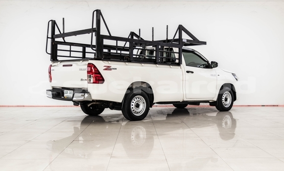 ซื้อ รถมือสอง Toyota Hiluxe Revo ขาว รถยนต์ ใน %{เมือง} ใน นนทบุรี ซื้อ รถมือสอง Toyota Hiluxe Revo ขาว รถยนต์ ใน %{เมือง} ใน นนทบุรี