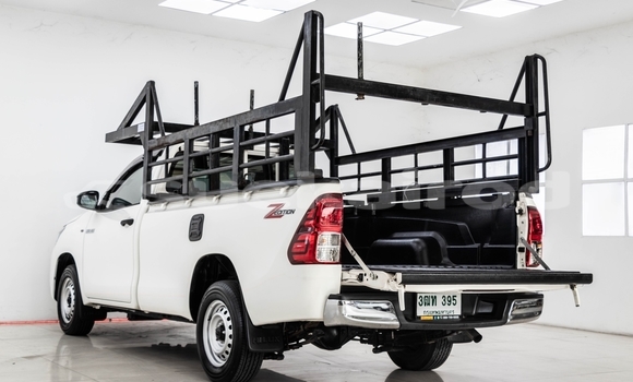 ซื้อ รถมือสอง Toyota Hiluxe Revo ขาว รถยนต์ ใน %{เมือง} ใน นนทบุรี ซื้อ รถมือสอง Toyota Hiluxe Revo ขาว รถยนต์ ใน %{เมือง} ใน นนทบุรี