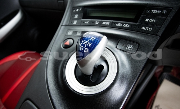 Buy Used Toyota Prius Other Car in Nonthaburi in Nonthaburi Buy Used Toyota Prius Other Car in Nonthaburi in Nonthaburi