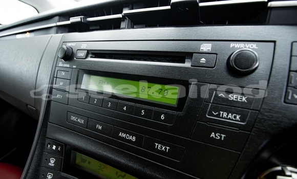 Buy Used Toyota Prius Other Car in Nonthaburi in Nonthaburi Buy Used Toyota Prius Other Car in Nonthaburi in Nonthaburi