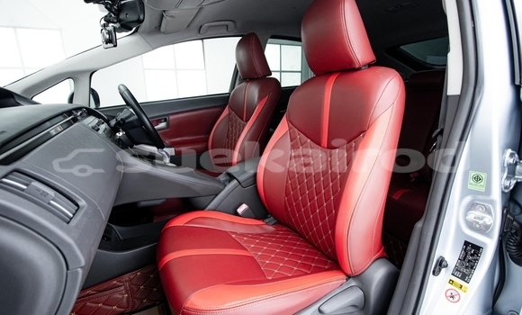 Buy Used Toyota Prius Other Car in Nonthaburi in Nonthaburi Buy Used Toyota Prius Other Car in Nonthaburi in Nonthaburi