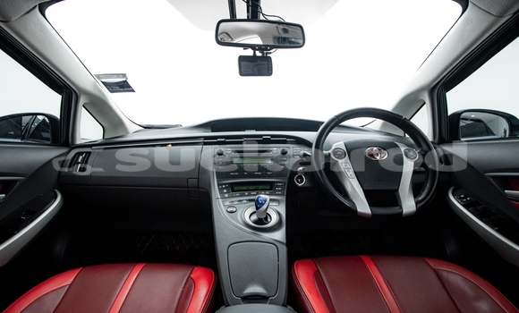 Buy Used Toyota Prius Other Car in Nonthaburi in Nonthaburi Buy Used Toyota Prius Other Car in Nonthaburi in Nonthaburi