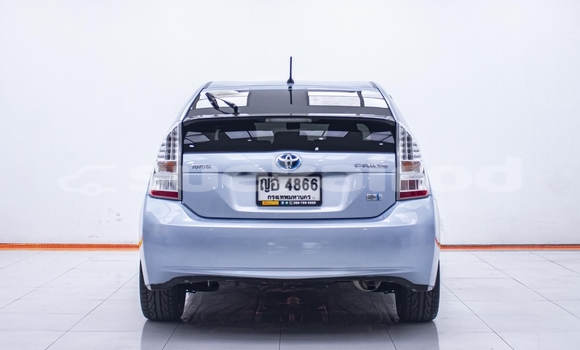 Buy Used Toyota Prius Other Car in Nonthaburi in Nonthaburi Buy Used Toyota Prius Other Car in Nonthaburi in Nonthaburi