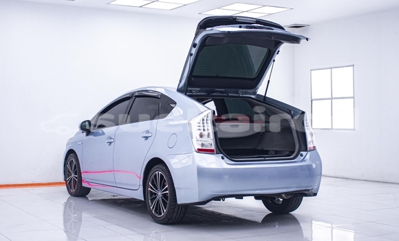 Buy Used Toyota Prius Other Car in Nonthaburi in Nonthaburi Buy Used Toyota Prius Other Car in Nonthaburi in Nonthaburi