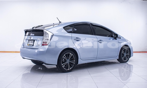 Buy Used Toyota Prius Other Car in Nonthaburi in Nonthaburi Buy Used Toyota Prius Other Car in Nonthaburi in Nonthaburi