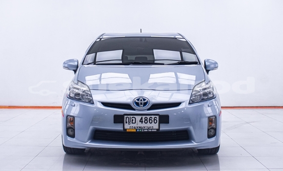 Buy Used Toyota Prius Other Car in Nonthaburi in Nonthaburi Buy Used Toyota Prius Other Car in Nonthaburi in Nonthaburi