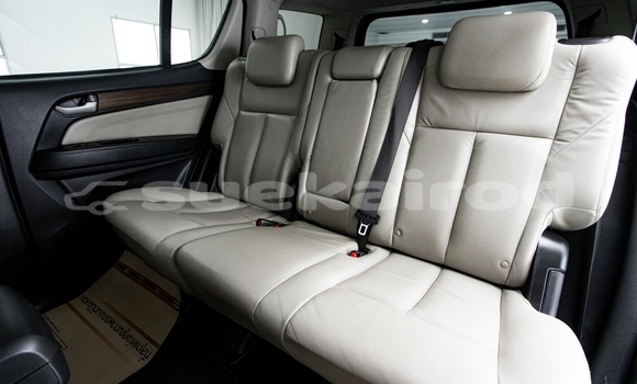 ซื้อ รถมือสอง Isuzu MU-X สีดำ รถยนต์ ใน %{เมือง} ใน นนทบุรี ซื้อ รถมือสอง Isuzu MU-X สีดำ รถยนต์ ใน %{เมือง} ใน นนทบุรี