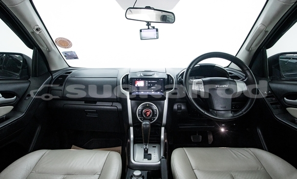 ซื้อ รถมือสอง Isuzu MU-X สีดำ รถยนต์ ใน %{เมือง} ใน นนทบุรี ซื้อ รถมือสอง Isuzu MU-X สีดำ รถยนต์ ใน %{เมือง} ใน นนทบุรี