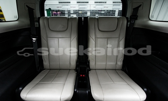 ซื้อ รถมือสอง Isuzu MU-X สีดำ รถยนต์ ใน %{เมือง} ใน นนทบุรี ซื้อ รถมือสอง Isuzu MU-X สีดำ รถยนต์ ใน %{เมือง} ใน นนทบุรี