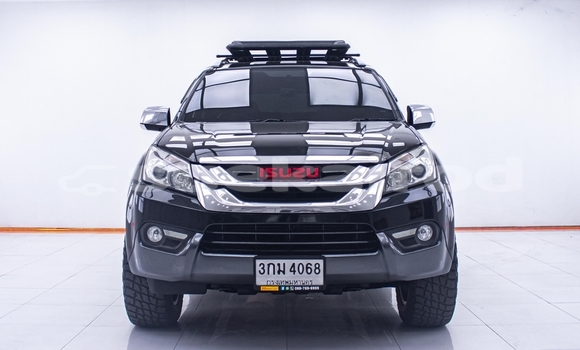 ซื้อ รถมือสอง Isuzu MU-X สีดำ รถยนต์ ใน %{เมือง} ใน นนทบุรี ซื้อ รถมือสอง Isuzu MU-X สีดำ รถยนต์ ใน %{เมือง} ใน นนทบุรี