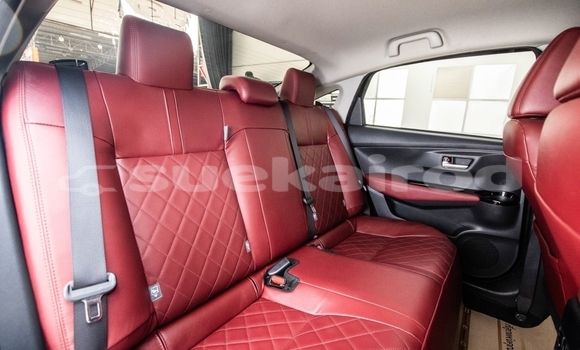 Buy Used Toyota Yaris Ativ Other Car in Nonthaburi in Nonthaburi Buy Used Toyota Yaris Ativ Other Car in Nonthaburi in Nonthaburi