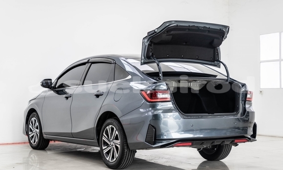 Buy Used Toyota Yaris Ativ Other Car in Nonthaburi in Nonthaburi Buy Used Toyota Yaris Ativ Other Car in Nonthaburi in Nonthaburi