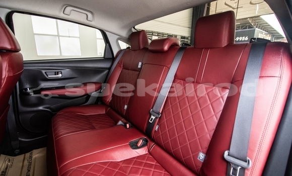 Buy Used Toyota Yaris Ativ Other Car in Nonthaburi in Nonthaburi Buy Used Toyota Yaris Ativ Other Car in Nonthaburi in Nonthaburi