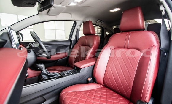 Buy Used Toyota Yaris Ativ Other Car in Nonthaburi in Nonthaburi Buy Used Toyota Yaris Ativ Other Car in Nonthaburi in Nonthaburi