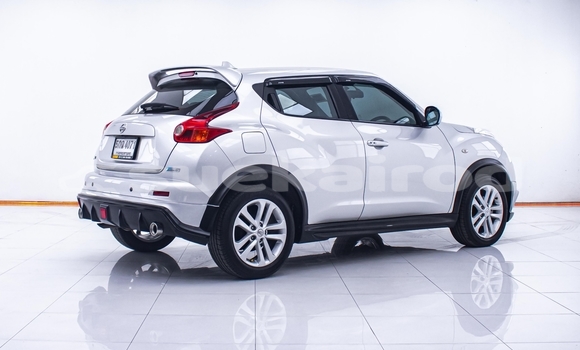 ซื้อ รถมือสอง Nissan Juke เงิน รถยนต์ ใน %{เมือง} ใน นนทบุรี ซื้อ รถมือสอง Nissan Juke เงิน รถยนต์ ใน %{เมือง} ใน นนทบุรี
